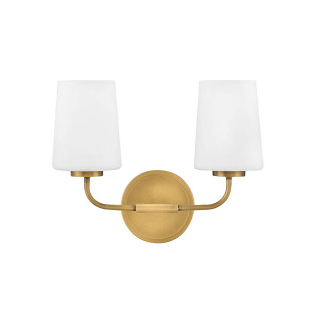 Hinkley Lighting Kline 3 Light Vanity Light Perigold